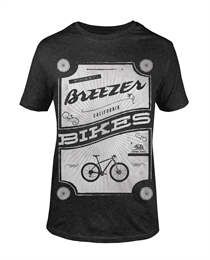 Breezer Repack T-Shirt